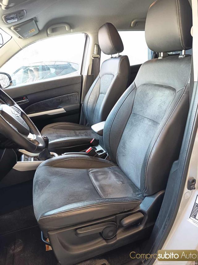 SUZUKI Vitara 1.6 VVT 4WD AllGrip GPL