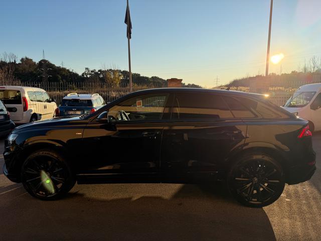 AUDI Q8 50 TDI 286 CV quattro tiptronic S-LINE Sport