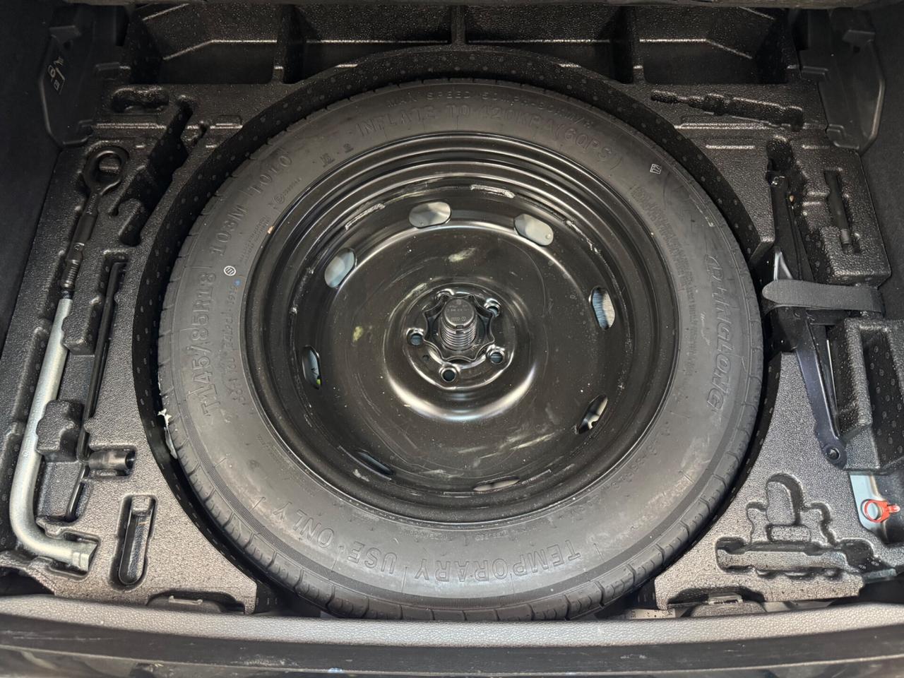 Audi Q3 SPB 35 TDI 2.0 150 CV S-line FINANZIABILE