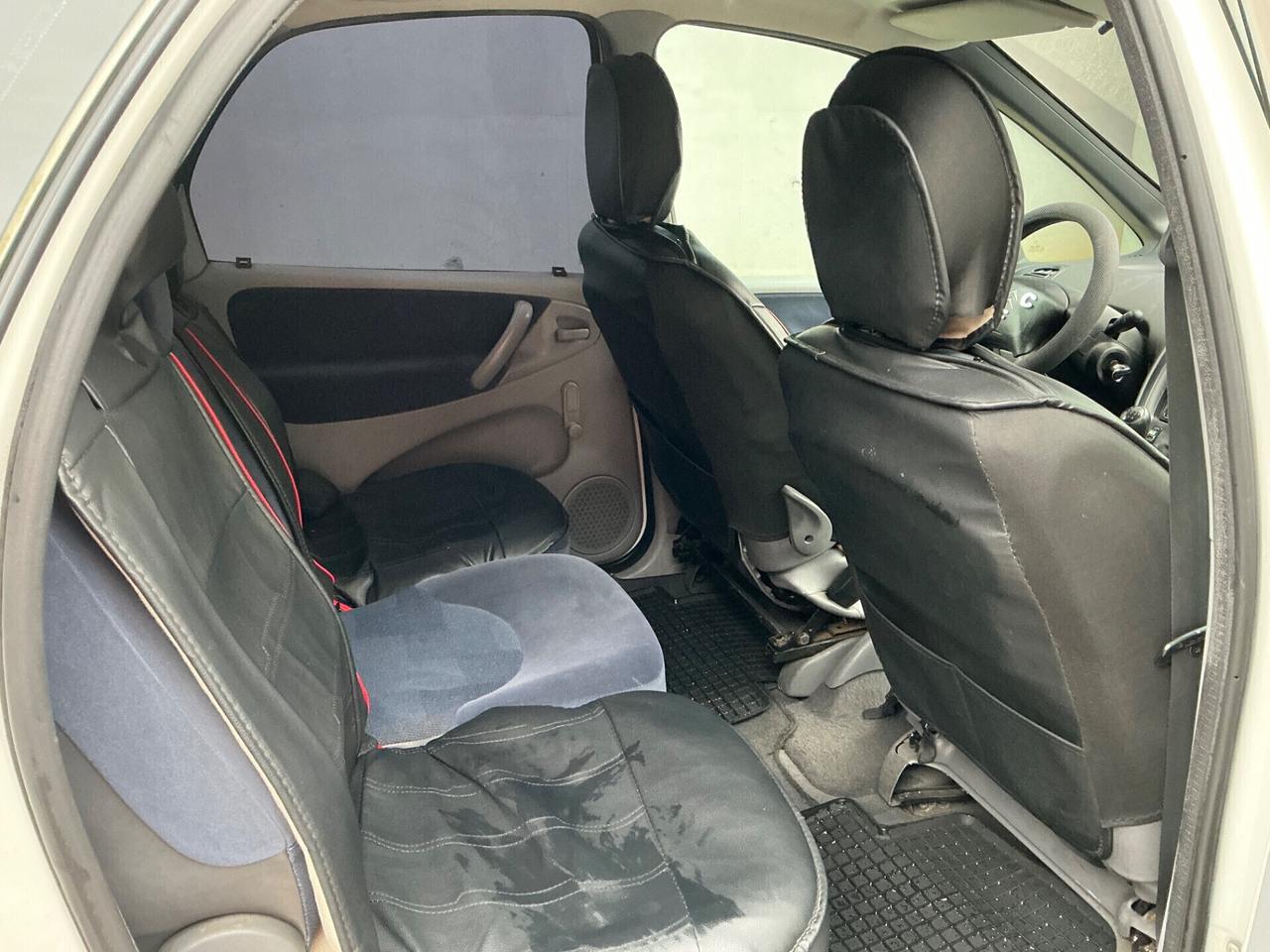 CITROEN XSARA 1.6 BENZINA MOTORE EURO 3 ANNO 2003