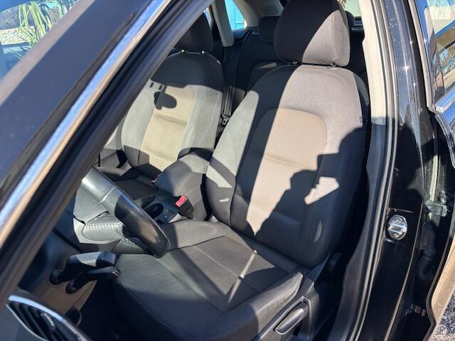 Audi Q3 2.0 TDI Quattro S tronic 140CV