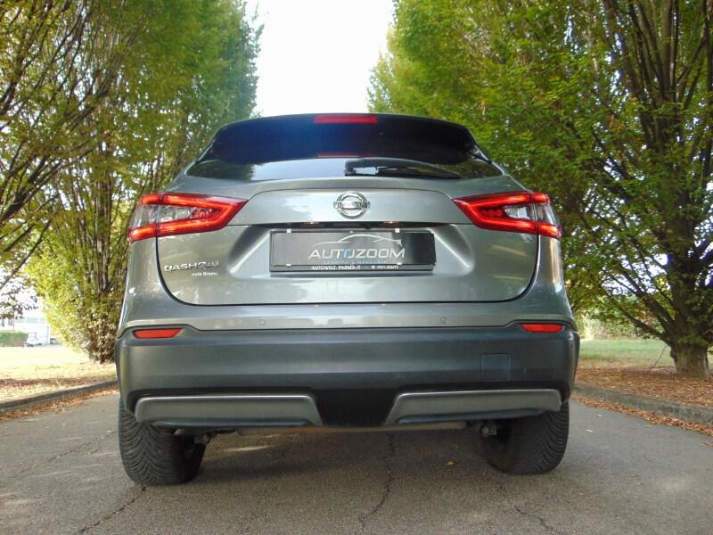 NISSAN Qashqai 2ª serie Qashqai 1.2 DIG-T N-Co...