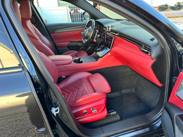 MASERATI Grecale V6 530 CV AWD Trofeo *FULL FULL OPTIONAL*