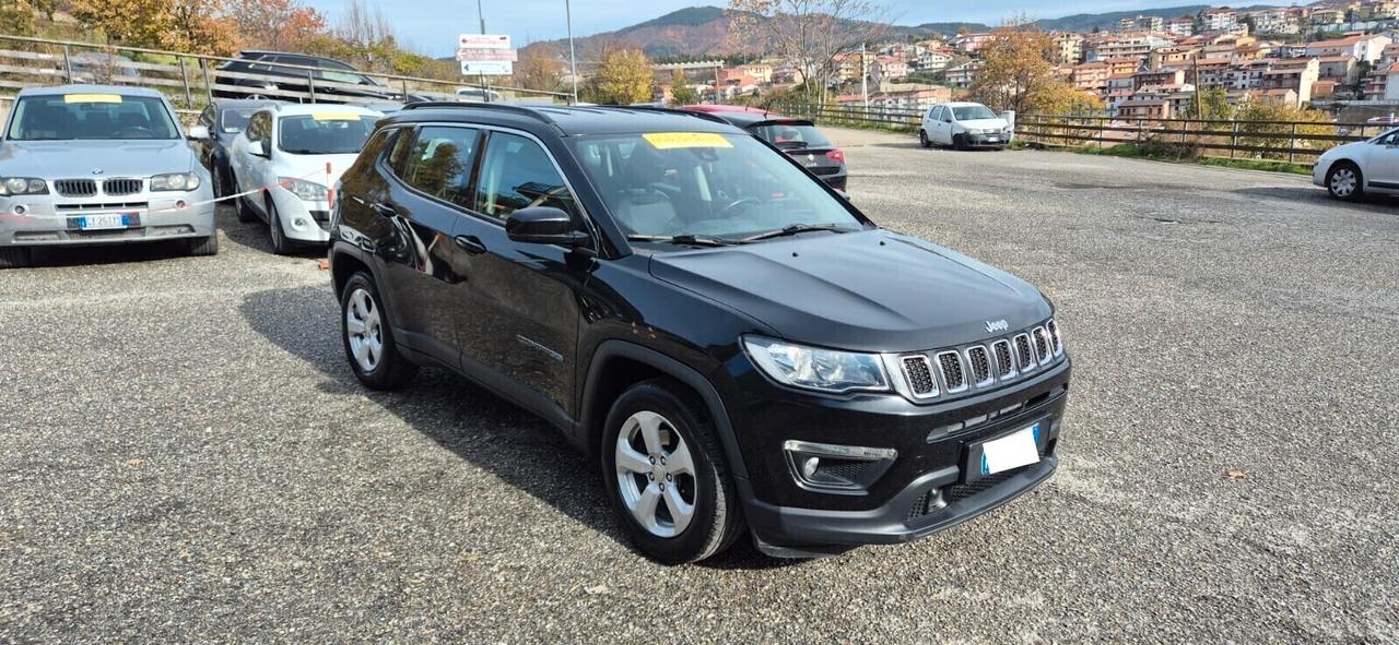 Jeep Compass 1.6 Multijet II 2WD Business - 2019