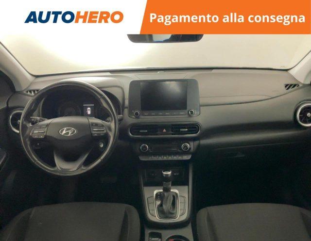 HYUNDAI Kona HEV 1.6 DCT XTech+