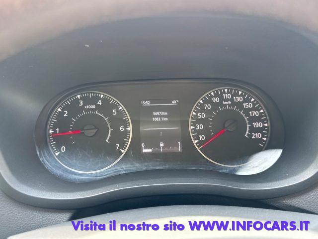 RENAULT Master T35 2.3 dCi 135 CV Pianale Cabinato Ice + IVA