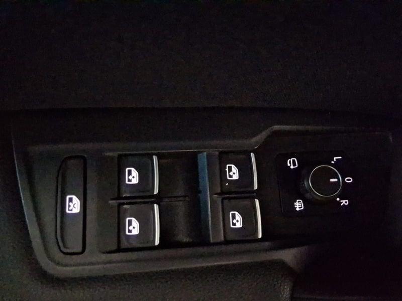 Volkswagen Tiguan 2.0 TDI SCR 110KW Advanced BMT 4MOT DSG