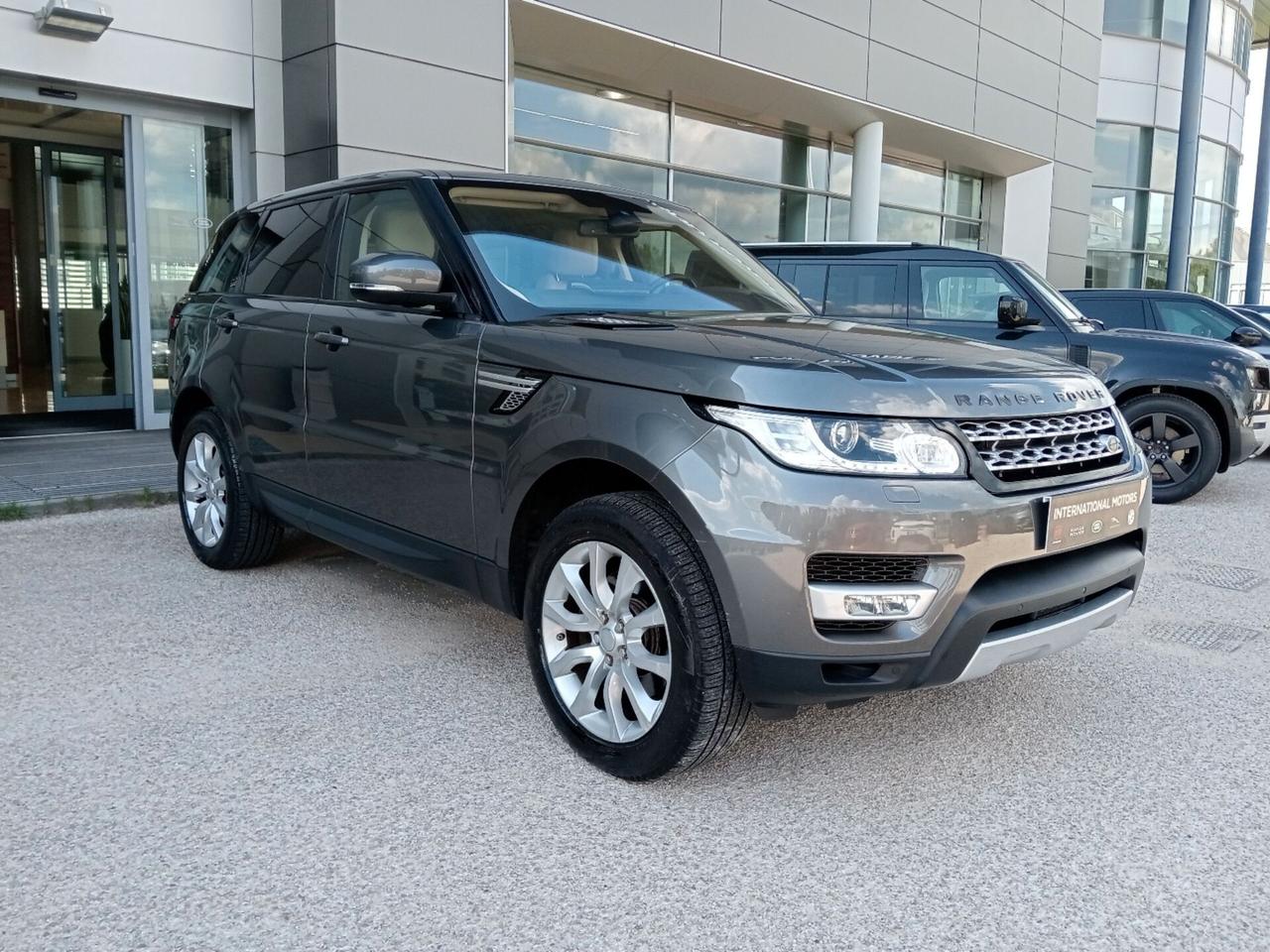 Land Rover Range Rover Range Rover 3.0 TDV6 HSE