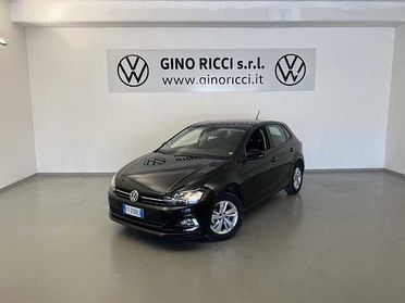 Volkswagen Polo 1.0 MPI 5p. Comfortline BlueMotion Technology