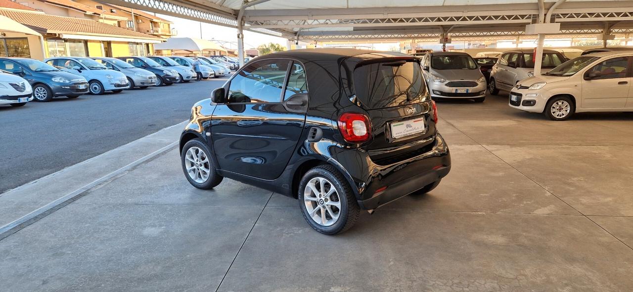 Smart ForTwo 70 1.0 71cv Prime