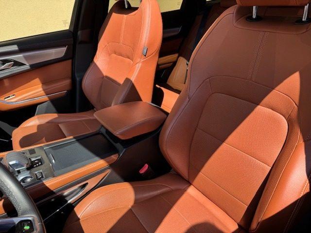 JAGUAR F-Pace 2.0 D 204 CV AWD aut. R-Dynamic SE TETTO PANORAMIC