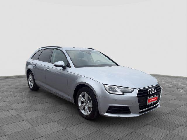 AUDI A4 Avant 5^Serie Avant 2.0 TDI 150 CV S tronic Busi