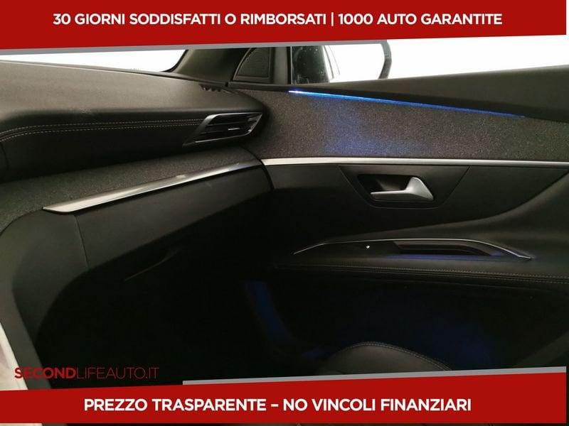 Peugeot 3008 1.5 bluehdi GT Line s&s 130cv