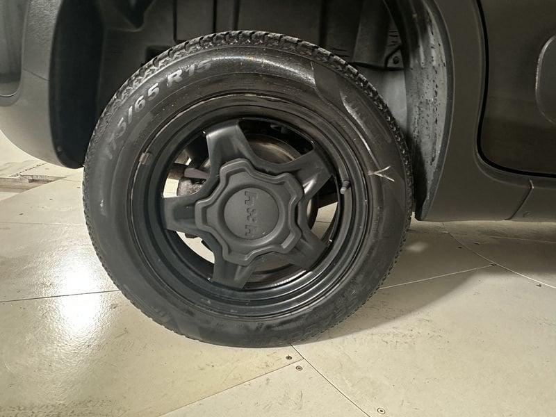 FIAT Panda 2016 4x4 Benzina 0.9 t.air t. 4x4 s&s 85cv my19