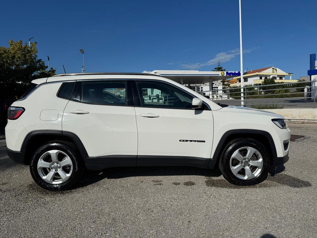 Jeep Compass 1.6 Multijet II 2WD Longitude