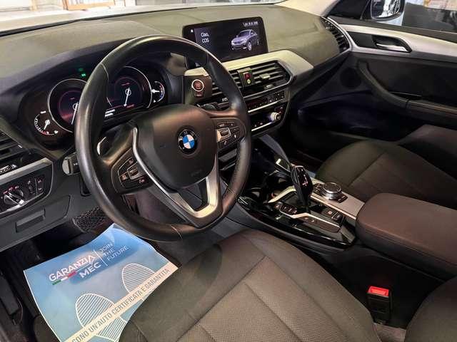 BMW X4 IVATA