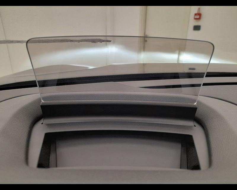 Citroën C4 X Nuova PureTech 130 S&S EAT8 - Shine