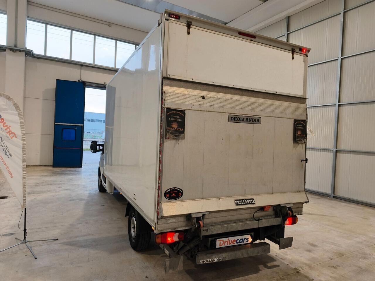 Renault Master T35 2.3 dCi 145 CV L3 Gran Volume Energy