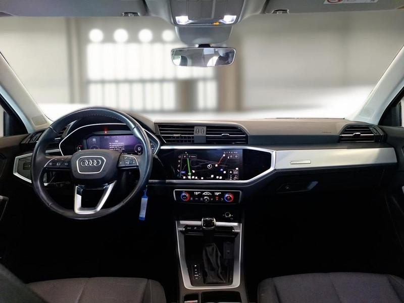 AUDI Q3 SPORTBACK 35 TDI S tronic Business Plus
