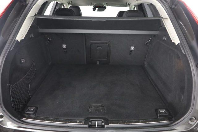 VOLVO XC60 XC60 D4-B4 AWD Geartronic Business