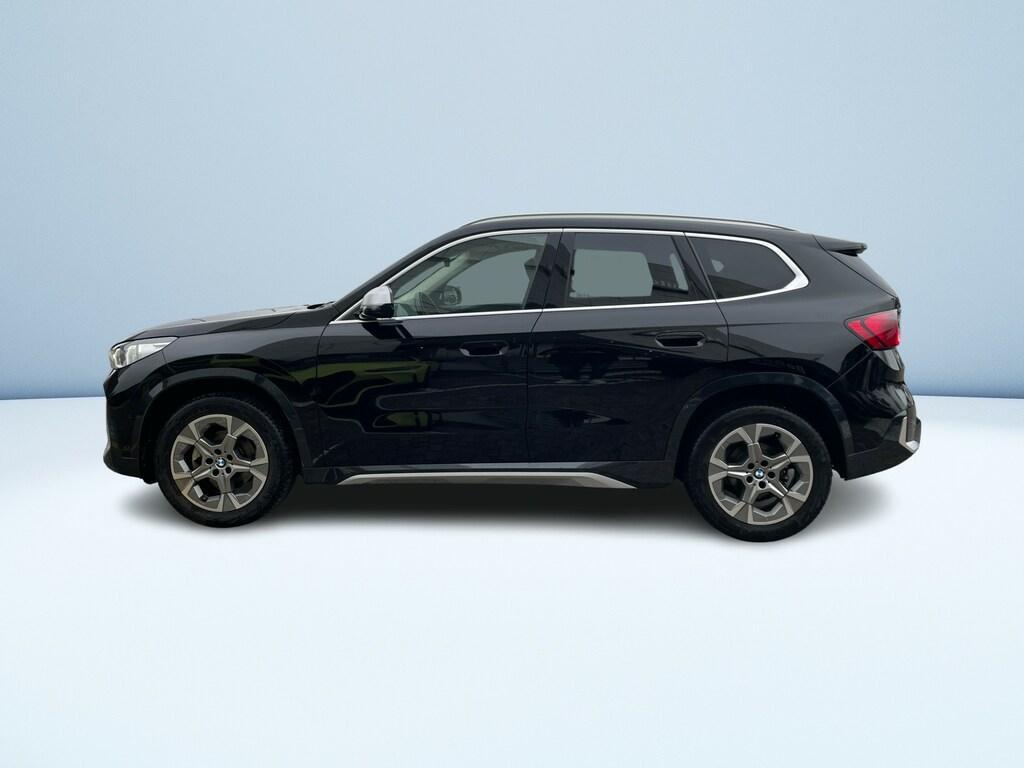 BMW X1 18 d xLine sDrive DCT