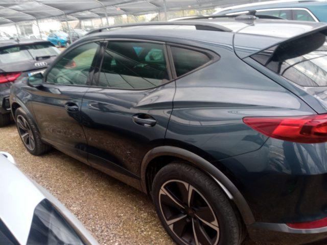 CUPRA Formentor 2.0 TDI 4Drive DSG