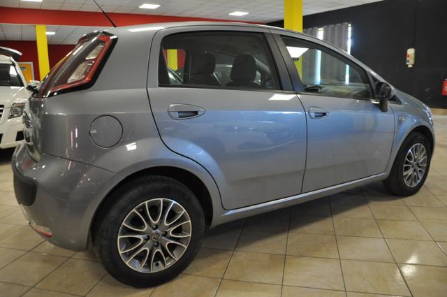 FIAT Punto Evo 1.2 5 porte S&S Dynamic