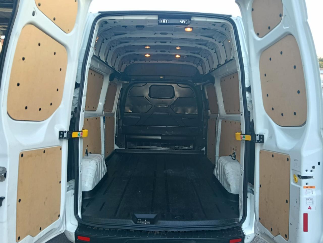 Ford Transit Custom 280 2.0 EcoBlue 130 PC Furgone Trend