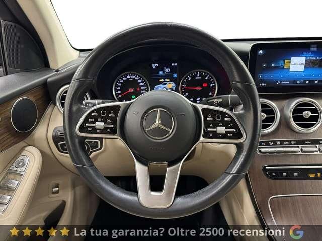 Mercedes-Benz GLC 220 220 d 4Matic Sport aut.