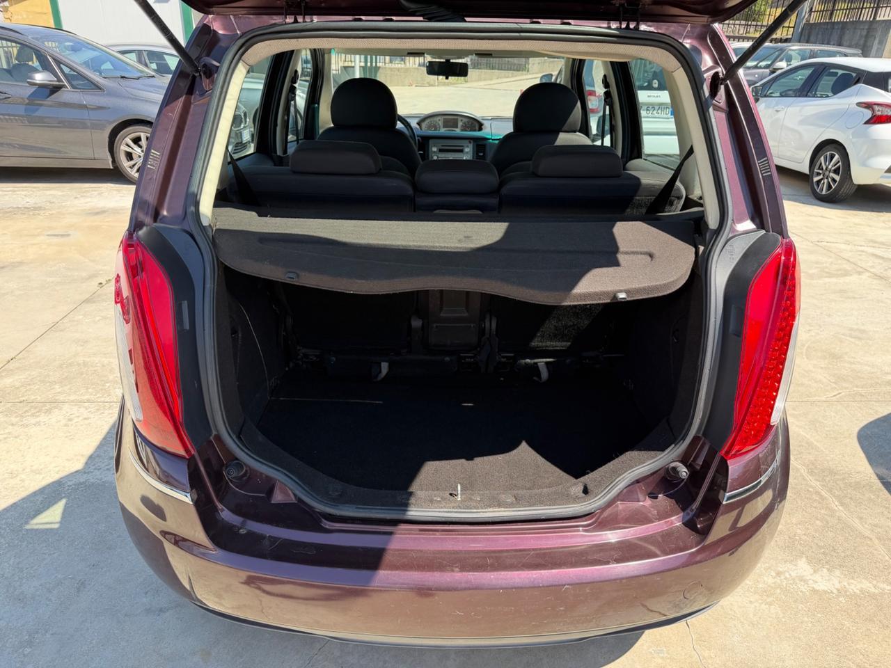 Lancia MUSA 1.4 16V Oro