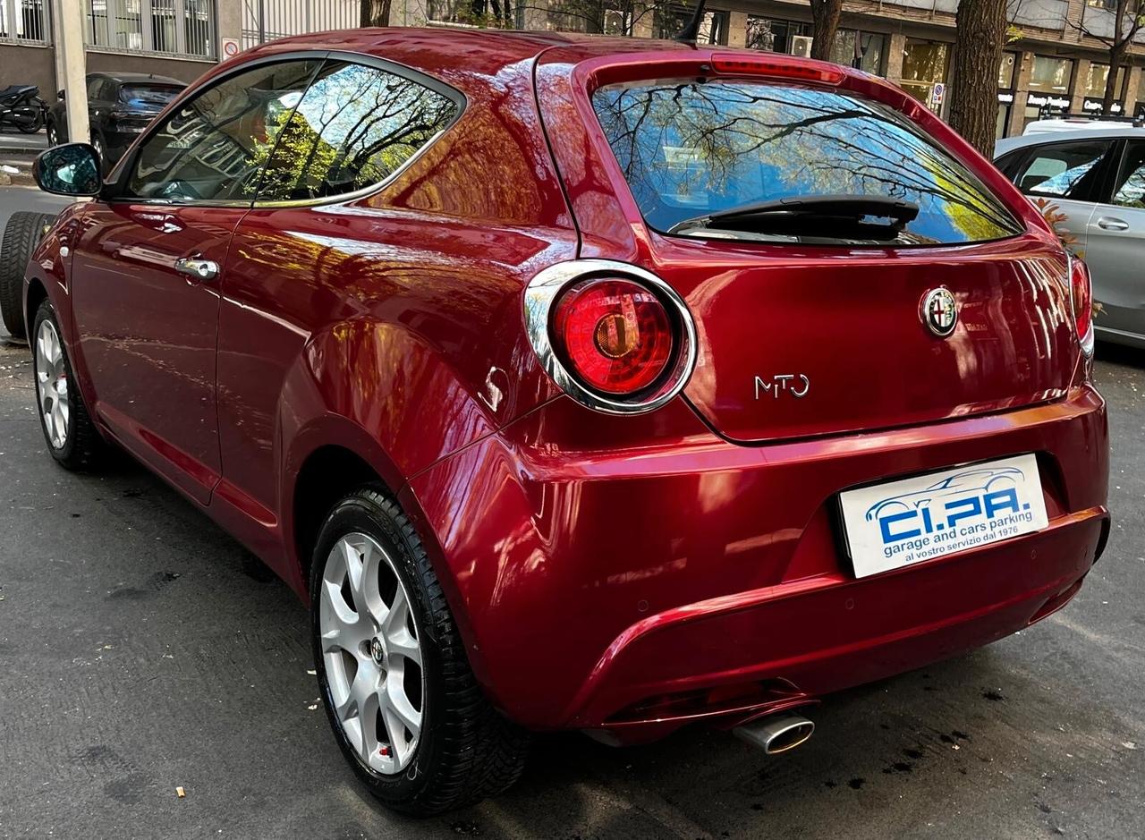 Alfa Romeo MiTo 1.4 78 CV S&S Progression
