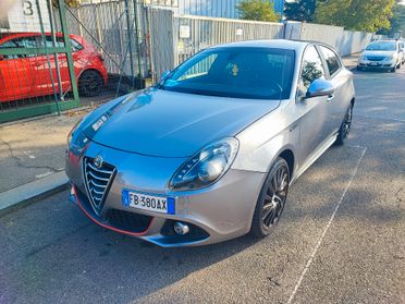 Alfa Romeo Giulietta 2.0 JTDm-2 175 CV TCT Exclusive