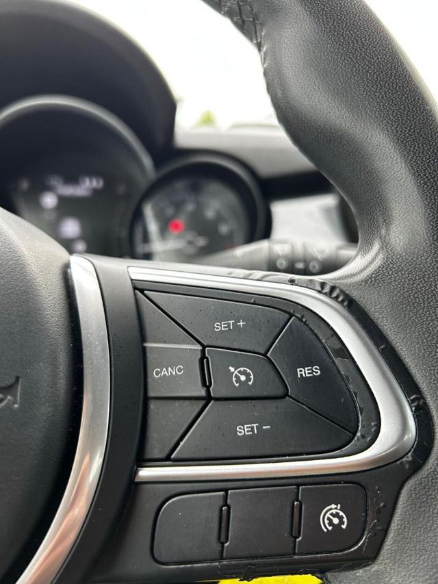 FIAT 500X 1.0 T3 120 CV City Cross NEO PATENTATO