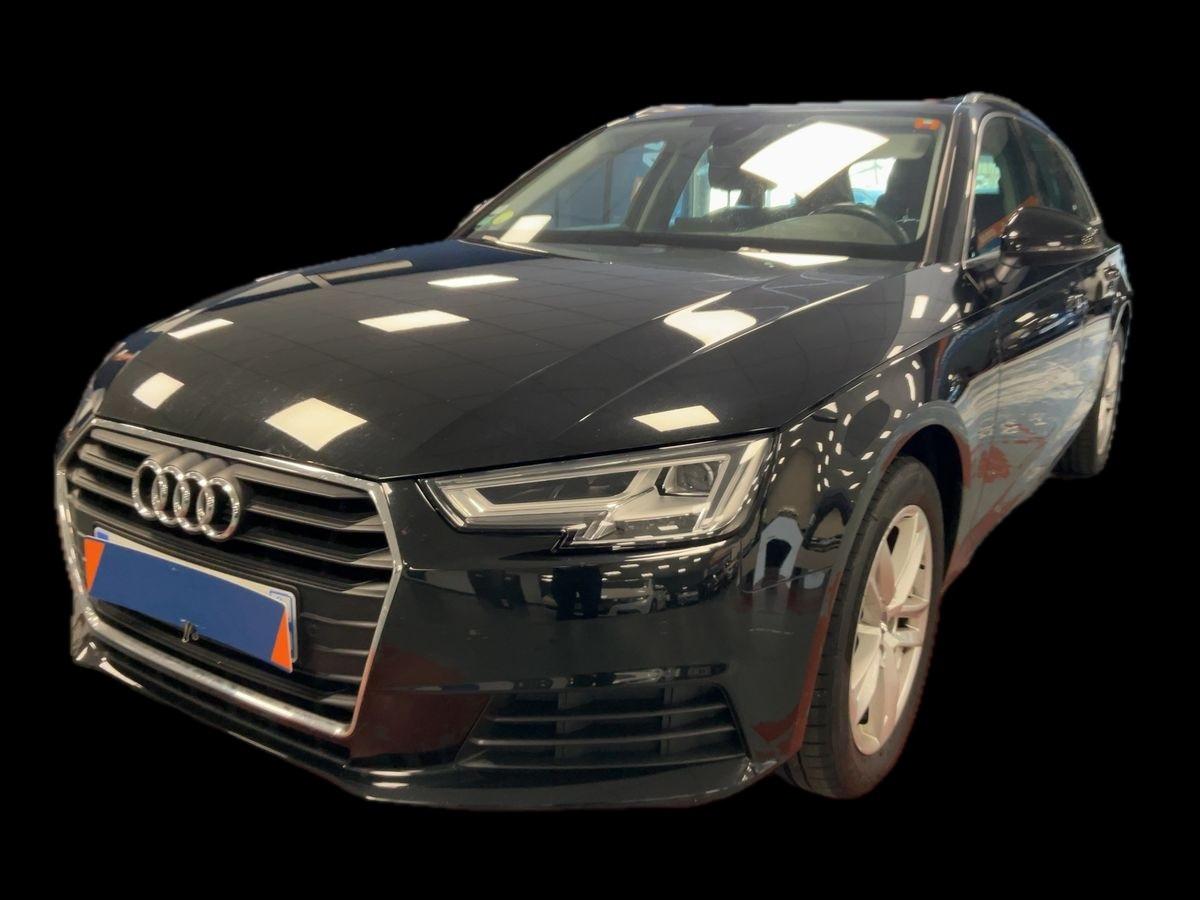 Audi A4 2.0 TDI 150 CV ultra S tronic Sport IN ARRIVO - PRENOTALA!!