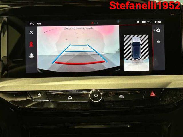 OPEL Mokka 1.2 hybrid GS 136cv dct6