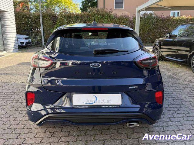 FORD Puma ST-LINE AUTOMATICA PREZZO REALE IVA ESPOSTA