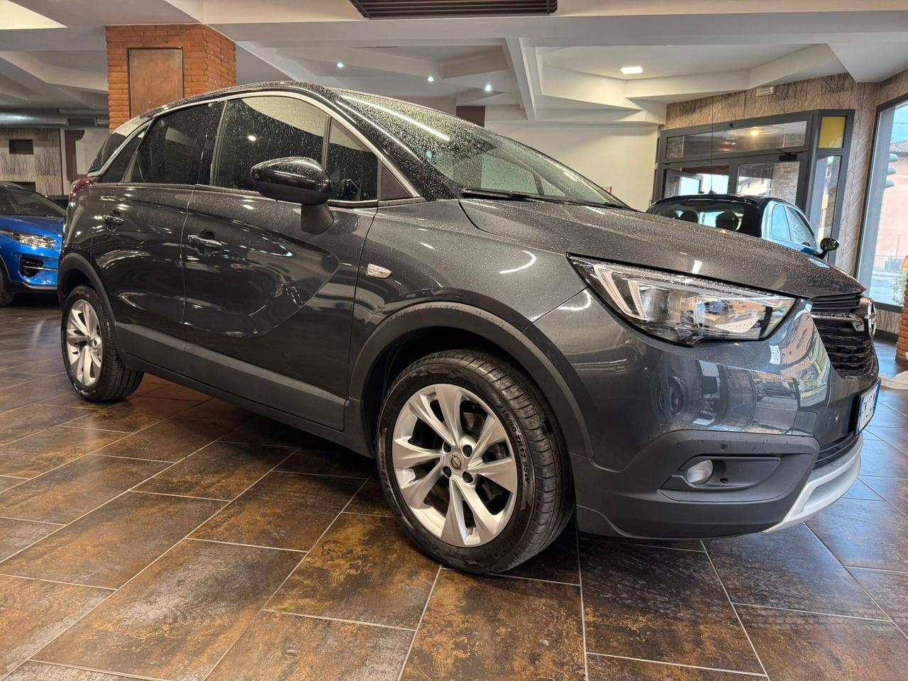 Opel Crossland X 1.6 ECOTEC D 120 CV Start&Stop Innovation