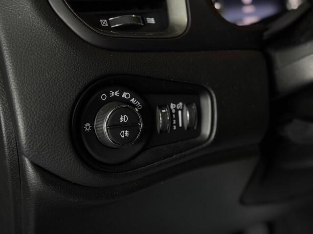 Jeep Renegade 1.6 Mjt 130 CV Limited KM CERTIFICATI UNICO PROPRIETARIO