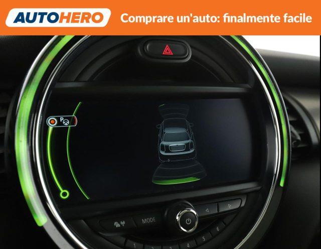 MINI Cooper S 2.0 Cooper S
