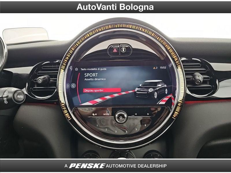 MINI Mini 5 porte Mini 1.5 Cooper Camden 5 porte