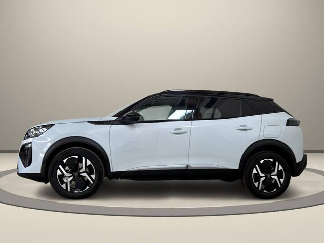 PEUGEOT 2008 Hybrid 145 e-DCS6 GT