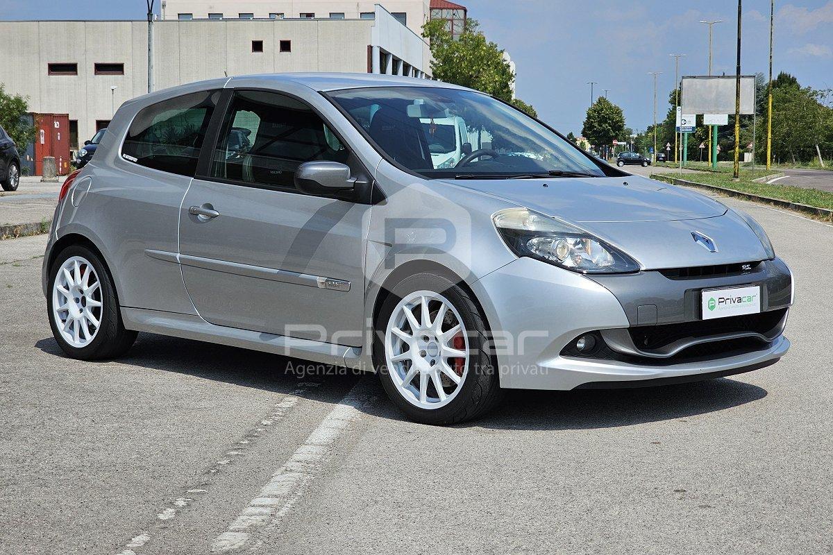 RENAULT Clio 2.0 16V 203CV 3 porte RS
