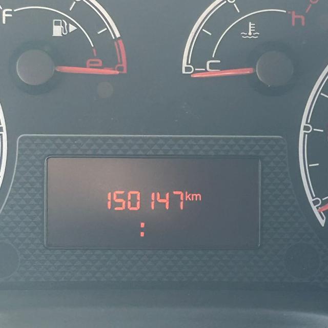 FIAT FIORINO 1.3 M-JET FURGONE ADVENTURE - 2016