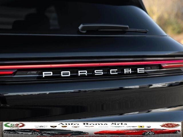 Porsche Cayenne 3.0 V6