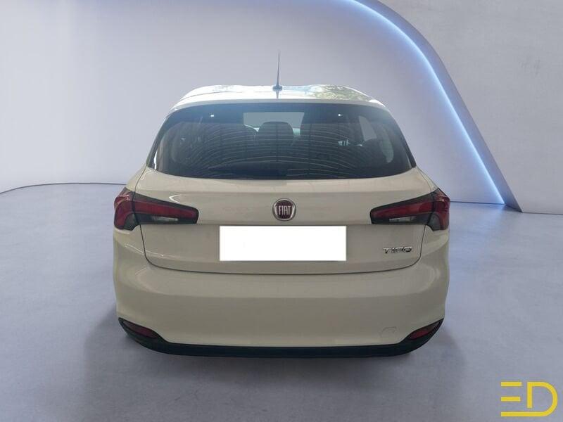 FIAT Tipo Tipo 5p 1.3 mjt City Life s&s 95cv