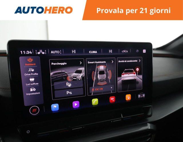 CUPRA Formentor 2.0 TSI 4Drive DSG VZ