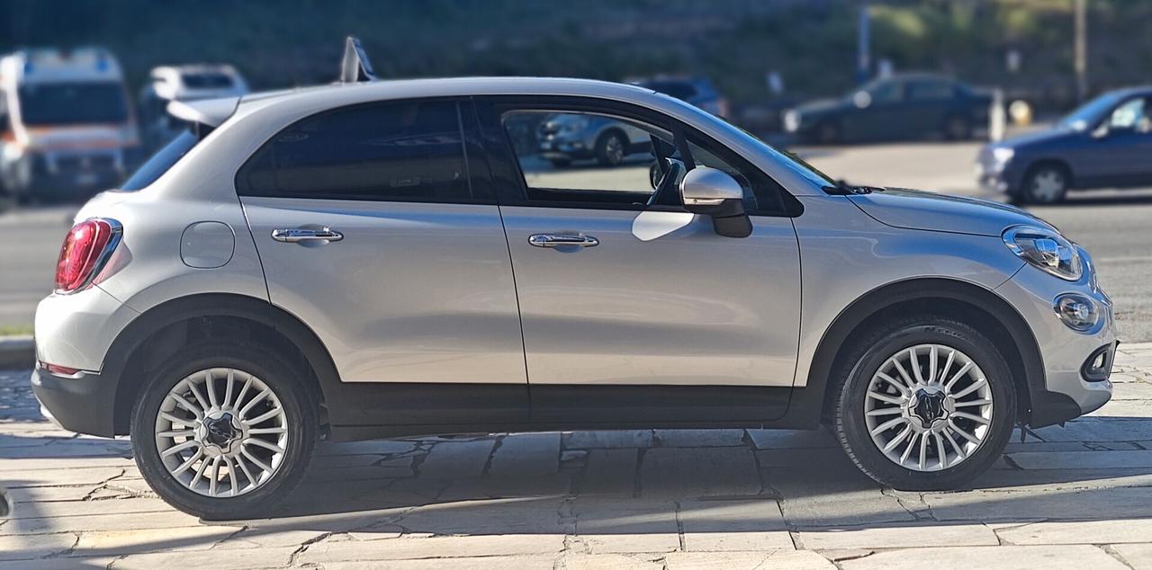 FIAT 500X 1.6 MTJ 120 CV LOUNGE