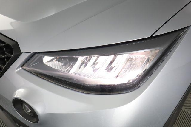 SEAT Arona Arona 1.0 EcoTSI 110 CV DSG Style