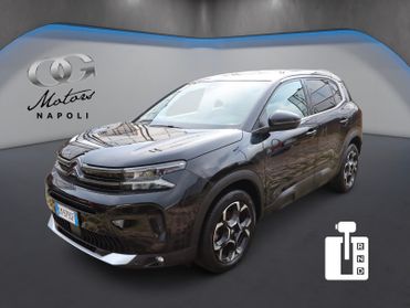 Citroen C5 Aircross 1.5cc BlueHdi 130cv EAT8 Feel Pack