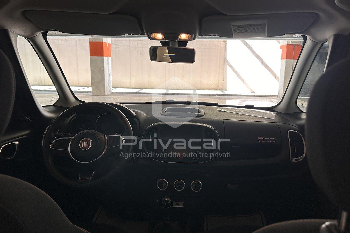 FIAT 500L 1.3 Multijet 95 CV Cross
